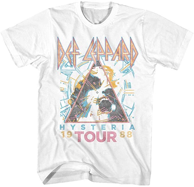 Satin cognatus Rock Shirt